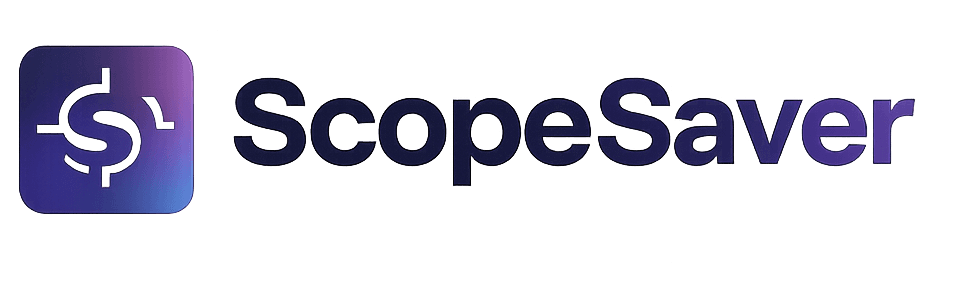 ScopeSaver